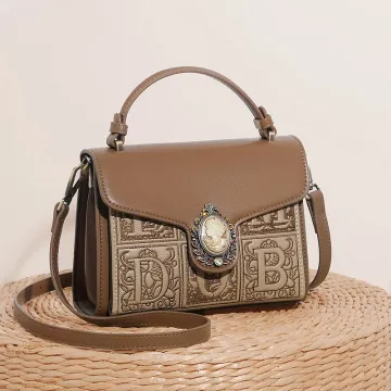 Stylish Shoulder Bag